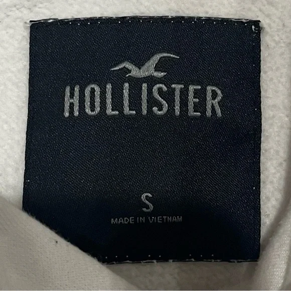Hollister Hoodies - set of 2 - Picture 4 of 5